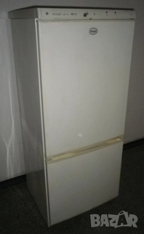 Продавам хладилник с фризер Snaige RF 270.2, снимка 2 - Хладилници - 53401563