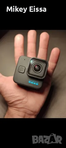 GoPro Hero 11 Black Mini 4K, снимка 1 - Камери - 46994228