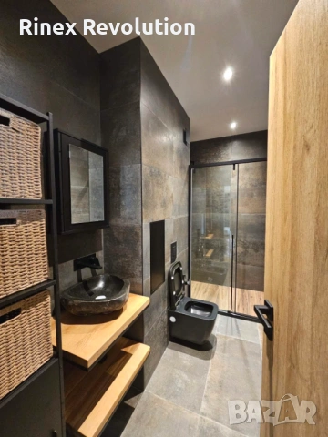 Двустаен апартамент под наем в Христо Смирненски, снимка 4 - Апартаменти - 54038673