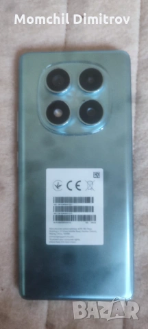 Продавам телефон Redmi Note14pro, снимка 2 - Xiaomi - 53473449