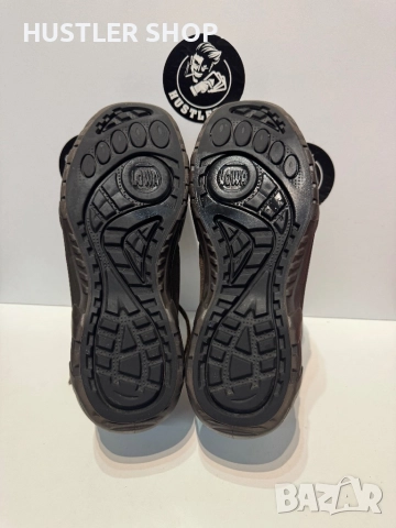 Туристически обувки LOWA GORE-TEX.Номер 44.5, снимка 8 - Спортни обувки - 51801832