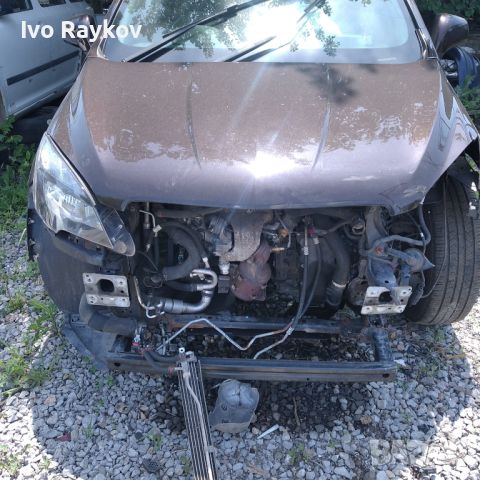 Opel Mokka  на части, снимка 3 - Автомобили и джипове - 46187544