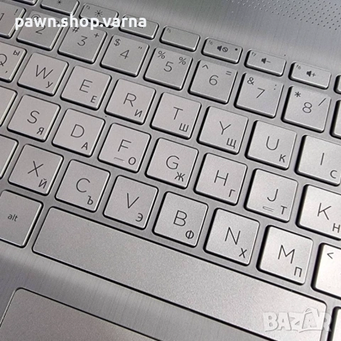 Лаптоп HP 15s-eq3022nu – 8GB RAM, 1TB SSD, идеално състояние, снимка 4 - Лаптопи за работа - 53246931