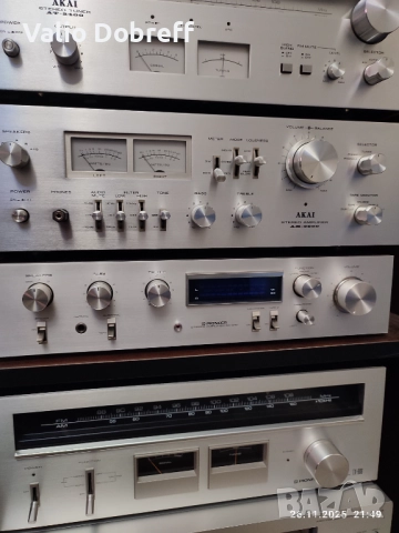 Pioneer SA-510, снимка 5 - Ресийвъри, усилватели, смесителни пултове - 52620892