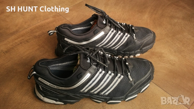 ADIDAS Outdoor TREDIAC 3 GTX GORE-TEX Размер EUR 47 1/3 / UK 12 мъжки водонепромокаеми 99-13-S, снимка 2 - Маратонки - 52228735