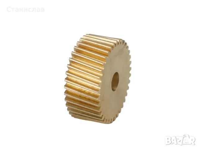 VW Polo 6N Зъбно колело за мотор на люк , снимка 3 - Части - 50397309