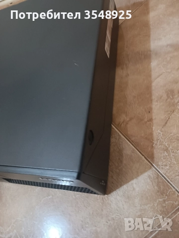 Компютър Lenovo 7360 DDR3, снимка 5 - Работни компютри - 52257356