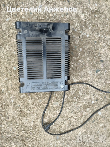 Стари стабилизатори , снимка 4 - Антикварни и старинни предмети - 53750178