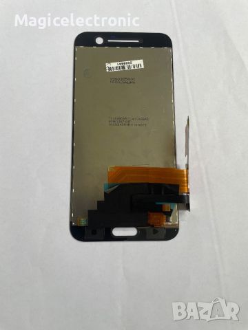 LCD Дисплей за HTC 10/ M10, снимка 2 - Резервни части за телефони - 45872729