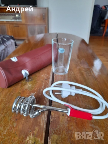 Старо бързоварче,бързовар #9, снимка 2 - Други ценни предмети - 53863209