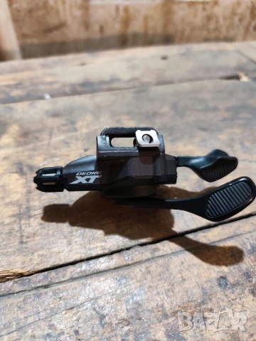 Deore XT 8100 , снимка 1