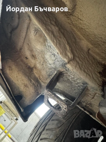 Volkswagen Scirocco GT2  Mk2 1991г  ., снимка 16 - Автомобили и джипове - 53878013