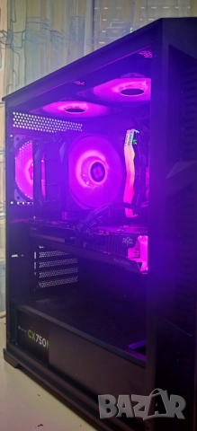 Продавам Гейм PC-та Чудесният Подарък за Вас и Вашето Семейство с цени от 549лв , снимка 16 - Геймърски - 35001406