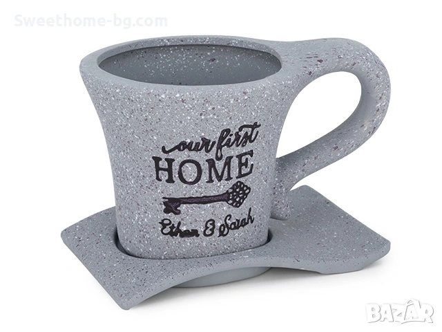 Кашпа за цветя