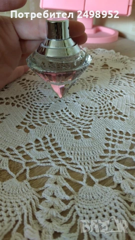 Парфюмна вода ,,Chopard Wish", 30 мл., снимка 2 - Дамски парфюми - 50947338