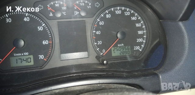 VW Polo 1.4i, automatic, снимка 9 - Автомобили и джипове - 52810703