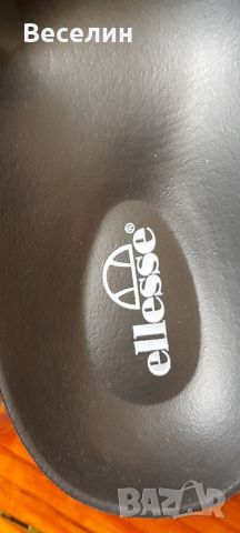 Джапанки Ellesse ШОК цена , снимка 2 - Джапанки - 46018951