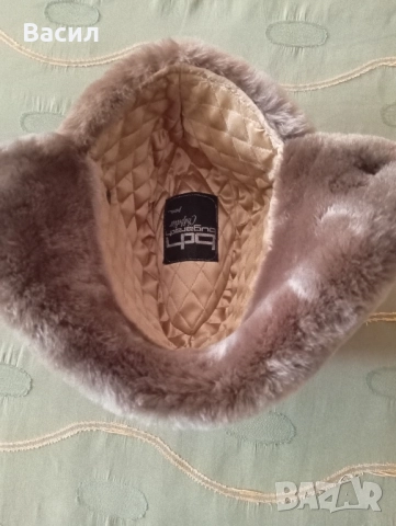 зимни шапки , снимка 5 - Шапки - 52365202