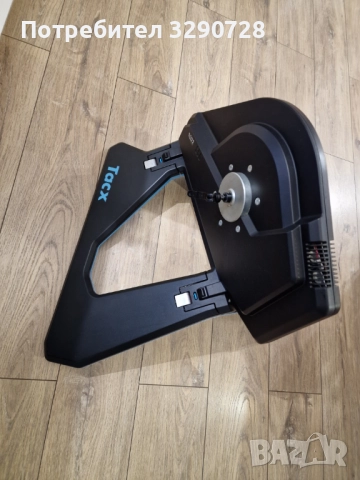 Велотренажор Tacx Neo 2, снимка 3 - Аксесоари за велосипеди - 52950582