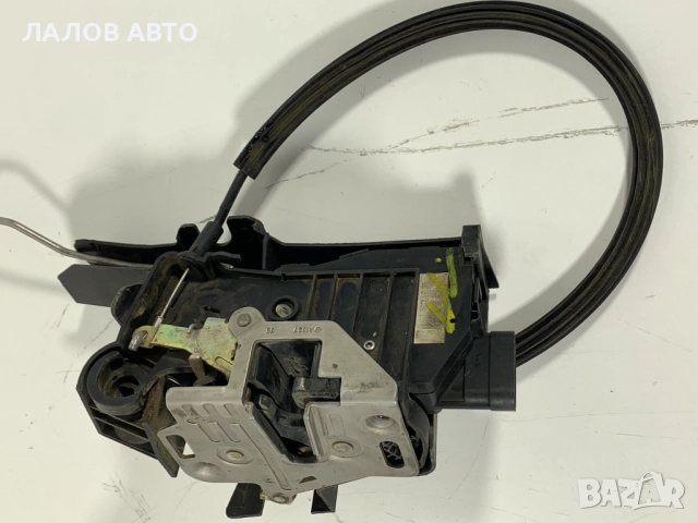 Задна дясна брава Мерцедес Мл Zadna dqsna brava Mercedes ML-class 163 A163735 , снимка 3 - Части - 51591728