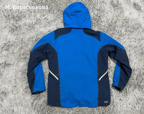 Мъжко яке Peak Performance Maroon 2 Jacket, Размер L, снимка 4 - Якета - 52683302