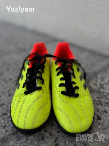 Детски спортни маратонки, снимка 2 - Детски маратонки - 53833416