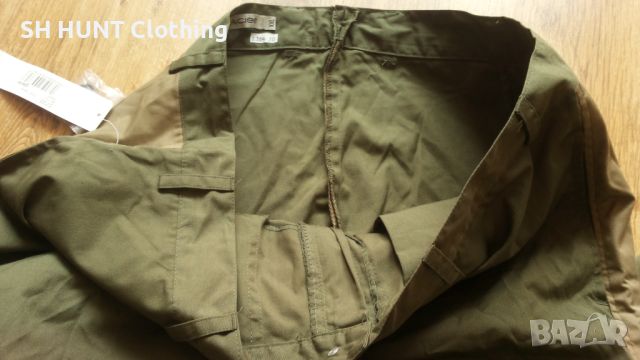 GLACIER Trouser размер XL за лов риболов туризъм панталон със здрава материя - 965, снимка 16 - Екипировка - 45463566