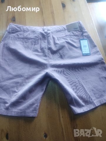 Къси панталони Mavi Jacob Crop 9" с вътрешен шев

36 и 38 номер, снимка 6 - Панталони - 45792127