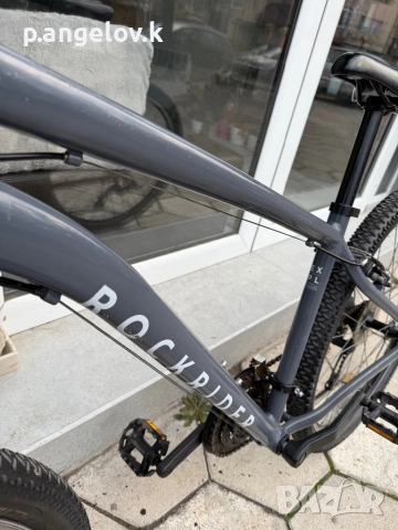Rockrider expl 50 27,5, снимка 2 - Велосипеди - 52702710