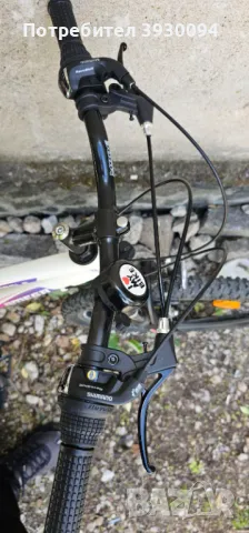 Планински велосипед 24, снимка 7 - Велосипеди - 50358354