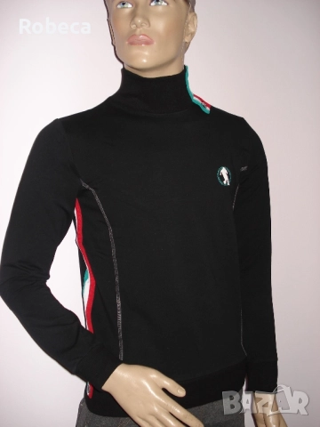 Блуза BIKKEMBERGS