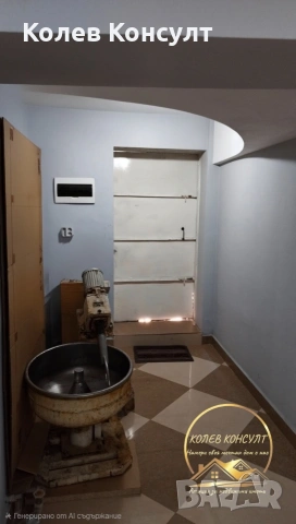 Помещение гр.Димитровград , снимка 9 - Офиси - 53417974