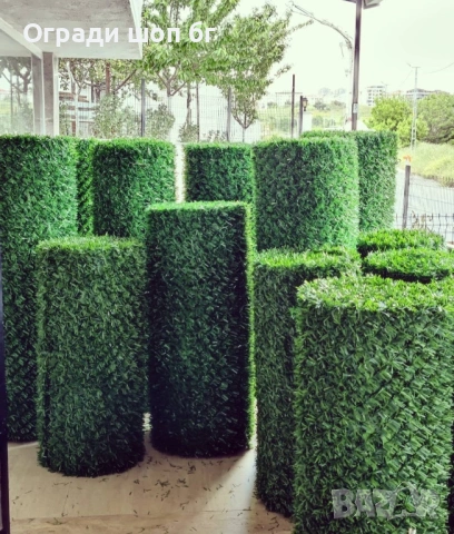 Декоративни мрежи, снимка 4 - Огради и мрежи - 53876527