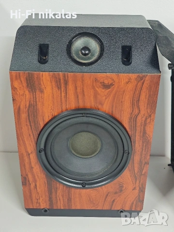 стерео тонколона тонколони говорител BOSE 201 ® SERIES IV, снимка 2 - Тонколони - 53604654