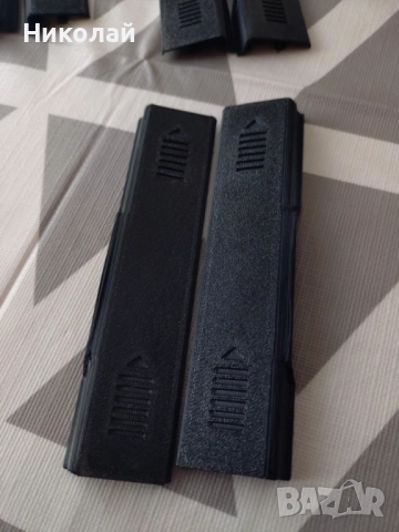 Капачки за таван Mitsubishi Lancer ASX, снимка 2 - Части - 52319927