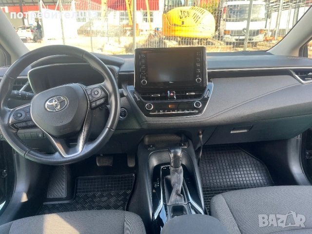 Toyota corolla executive plus, снимка 5 - Автомобили и джипове - 53623680