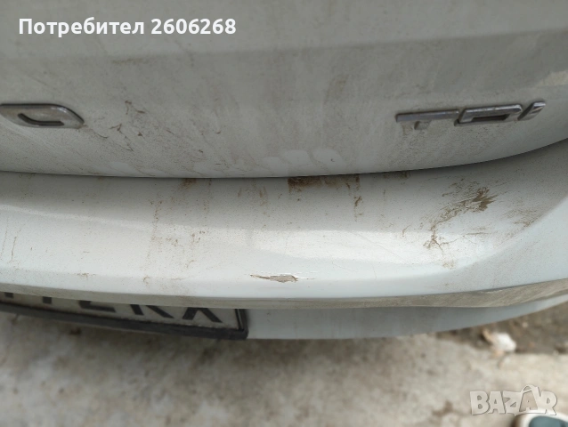 SEAT TOLEDO 1.6TDI 105k.c, снимка 2 - Автомобили и джипове - 53642796