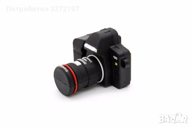 Canоn SLR фотоапарат USB флаш устройство,памет 128 ГБ, снимка 6 - USB Flash памети - 46351587