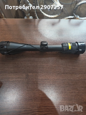 ловна оптика , снимка 10 - Оборудване и аксесоари за оръжия - 52521484
