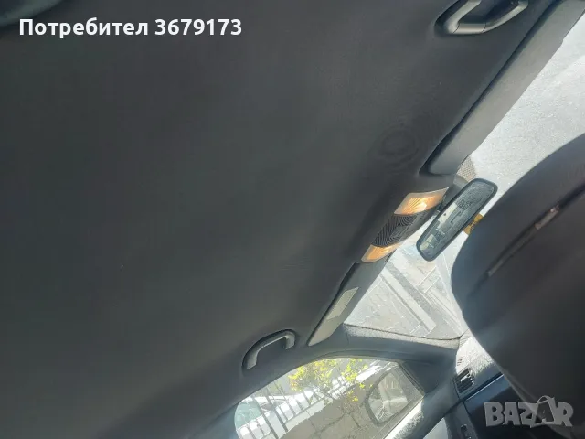 НА ЧАСТИ Мерцедес Ц клас w204, снимка 10 - Части - 50086286