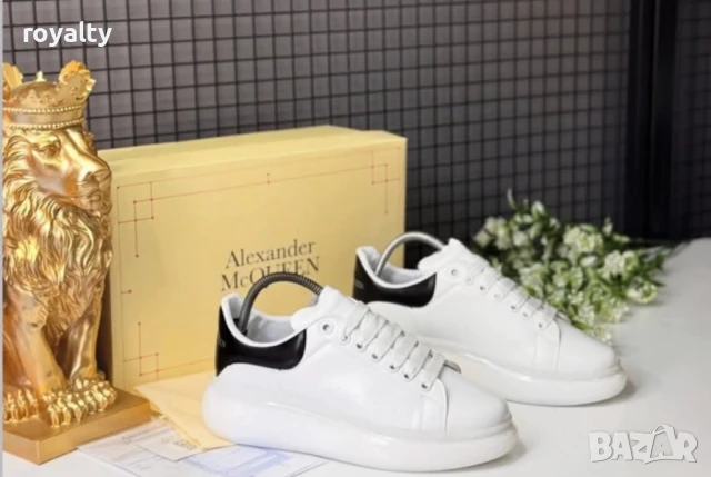 Alexander McQueen мъжки маратонки 