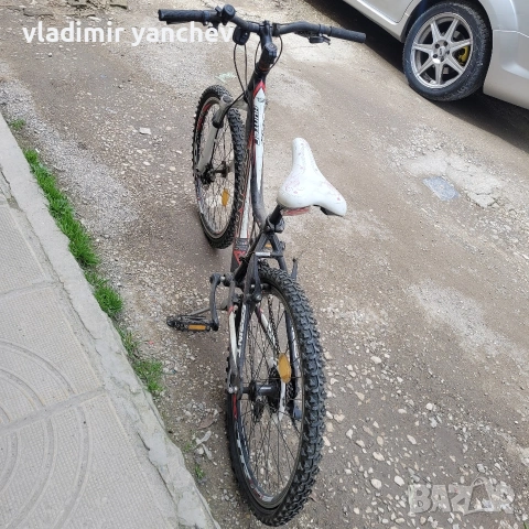 детско колело , снимка 6 - Велосипеди - 54123382