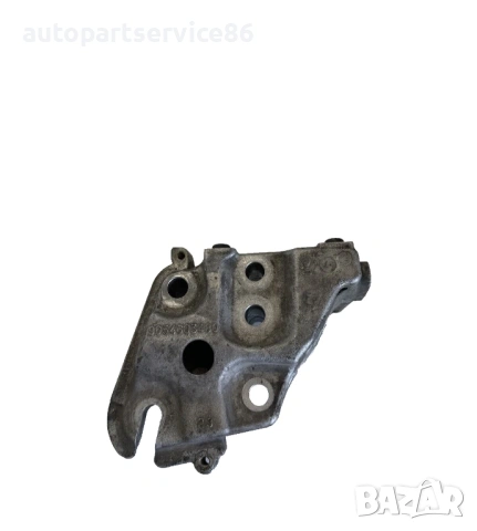 Държач за скоба за Peugeot 407 1.6 HDI (2007) 9654603480