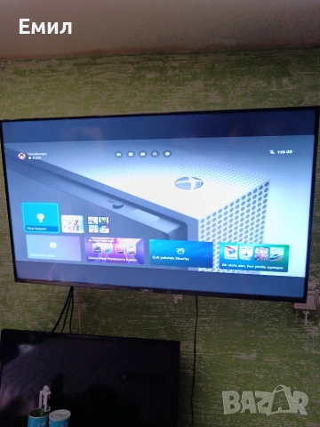 xbox one s, снимка 2 - Xbox конзоли - 53676579