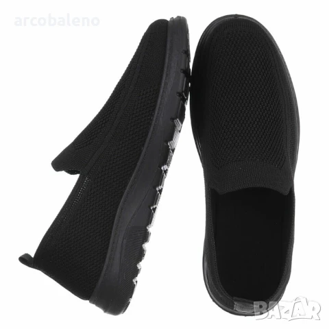 Мъжки ежедневни обувки, 4цвята , снимка 3 - Ежедневни обувки - 51201944