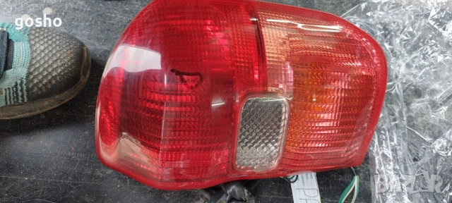 Стоп за toyota rav 4