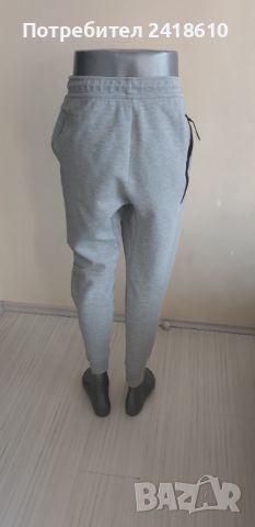 Nike Tech Fleece Pant Mens Size S ОРИГИНАЛ! Мъжко Долнище!, снимка 6 - Спортни дрехи, екипи - 46427611