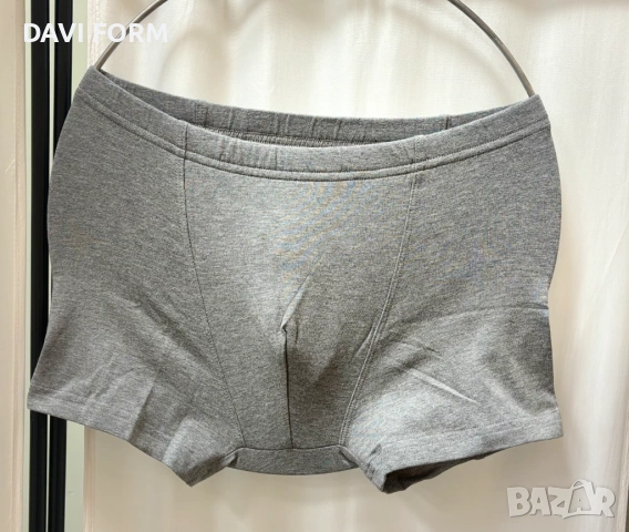 ТРЕВНЕНСКО БЕЛЬО. МЪЖКИ БОКСЕРКИ, снимка 3 - Бельо - 53457132