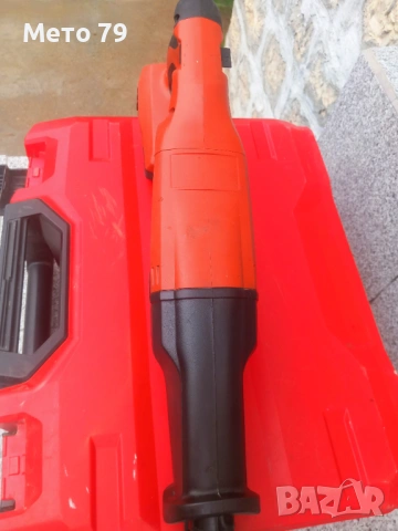 Hilti SR 4-A22 Саблен трион Хилти , снимка 4 - Други инструменти - 53062160