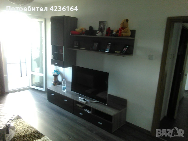 ОБЗАВЕДЕНА гарсониера ЛУКС, снимка 6 - Апартаменти - 54192504